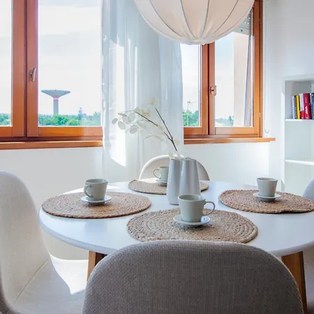 Day-all House - In Centro Free-wifi オリスターノ