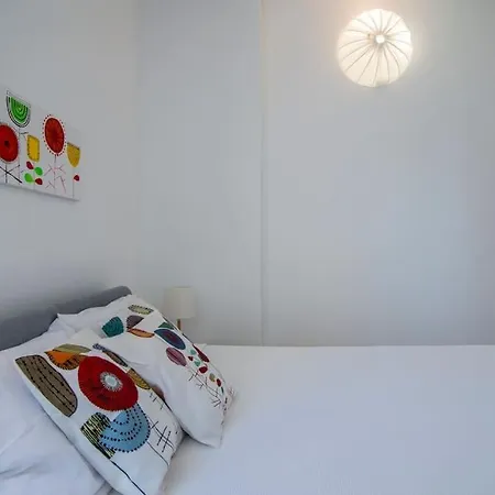 Day-all House - In Centro Free-wifi