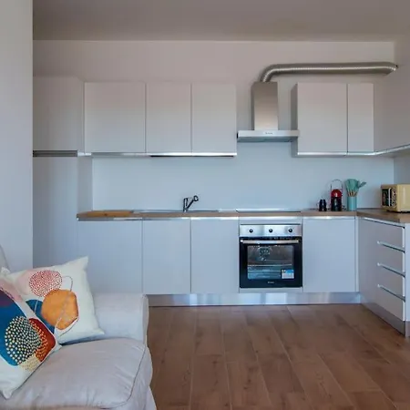 Day-all House - In Centro Free-wifi * オリスターノ