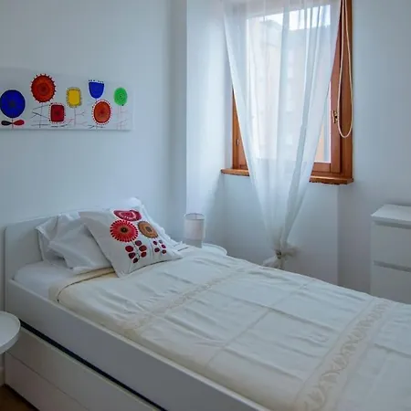 アパート Day-all House - In Centro Free-wifi *
