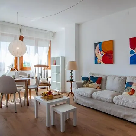 Day-all House - In Centro Free-wifi