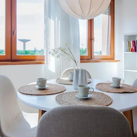 Day-all House - In Centro Free-wifi * オリスターノ