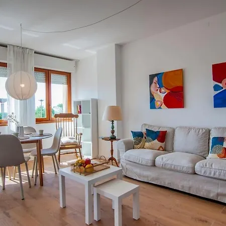 Day-all House - In Centro Free-wifi